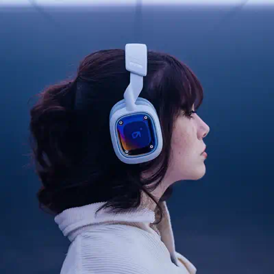 ASTRO Gaming A30 Casque Avec fil &sans fil ASTRO Gaming - visuel 1 - hello RSE - Jouez sans compromis