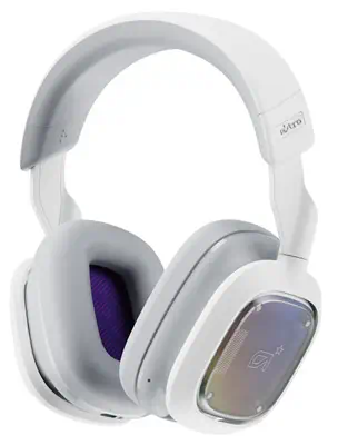 ASTRO Gaming A30 Casque Sans fil Arceau Bluetooth Blanc - Casque Micro - visuel 4