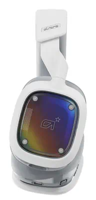 ASTRO Gaming A30 Casque Sans fil Arceau Bluetooth Blanc - Casque Micro - visuel 5