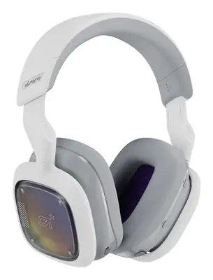ASTRO Gaming A30 Casque Sans fil Arceau Bluetooth Blanc - Casque Micro - visuel 6