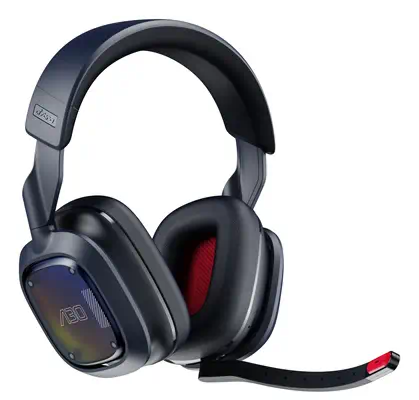 ASTRO Gaming A30 Casque Sans fil Arceau Bluetooth Marine - Casque Micro - visuel 1