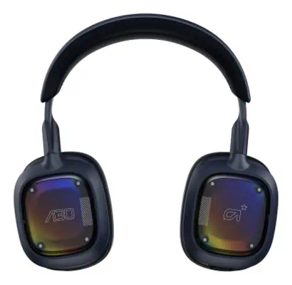 ASTRO Gaming A30 Casque Sans fil Arceau Bluetooth Marine - Casque Micro - visuel 7