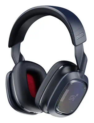 ASTRO Gaming A30 Casque Sans fil Arceau Bluetooth Marine - Casque Micro - visuel 4