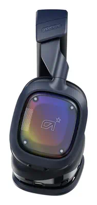 ASTRO Gaming A30 Casque Sans fil Arceau Bluetooth Marine - Casque Micro - visuel 5