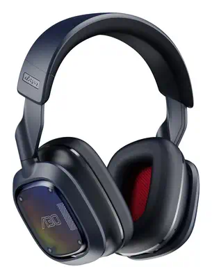 ASTRO Gaming A30 Casque Sans fil Arceau Bluetooth Marine - Casque Micro - visuel 3