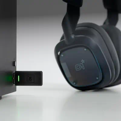 ASTRO Gaming A30 Casque Avec fil &sans fil ASTRO Gaming - visuel 1 - hello RSE - Jouez où que vous soyez