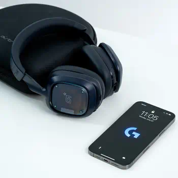 ASTRO Gaming A30 Casque Avec fil &sans fil Arceau Jouer Bluetooth Bleu avis