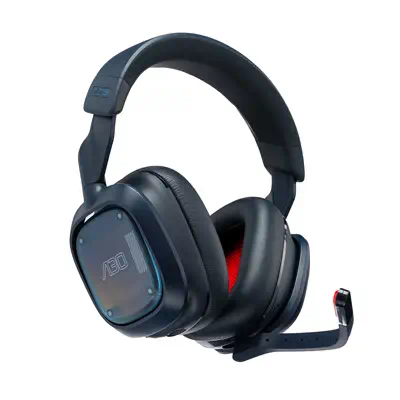Logitech G A30 Casque Avec fil &sans fil Arceau Jouer Bluetooth Bleu - Casque Micro - visuel 7