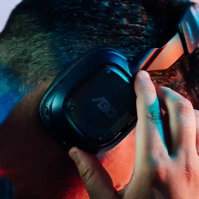 ASTRO Gaming A30 Casque Avec fil &sans fil ASTRO Gaming - visuel 1 - hello RSE - Jouez sans compromis
