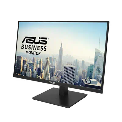 ASUS VA27ACFSN écran plat de PC 68,6 cm (27") 2560 x 1440 pixels Wide Quad HD LCD Noir - Asus - Ecran Ordinateur - visuel 2