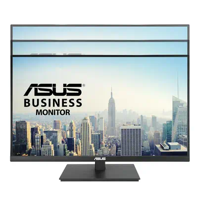 ASUS VA27ACFSN écran plat de PC 68,6 cm (27") 2560 x 1440 pixels Wide Quad HD LCD Noir - Asus - Ecran Ordinateur - visuel 6