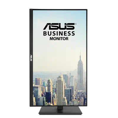 ASUS VA27ACFSN écran plat de PC 68,6 cm (27") 2560 x 1440 pixels Wide Quad HD LCD Noir - Asus - Ecran Ordinateur - visuel 5