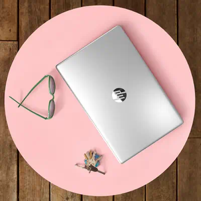 HP 17-cn2131nf Intel Core i5-1235U 17.3p FHD 16Go DDR4 512Go Intel Iris Xe W11H - PC Portable - visuel 10