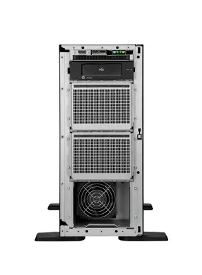 Serveur ProLiant ML110 Gen11 5416S 2,0 GHz 16 cœurs 1P 32 Go-R VROC 8 disques petit format Module al - HP - Serveur Tour - visuel 7