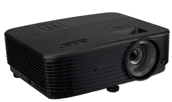 Acer PD2527i Projecteur à focale ultra courte 2700 ANSI lumens DLP 1080p (1920x1080) Compatibilité 3 - Vidéoprojecteur Professionnel - visuel 8