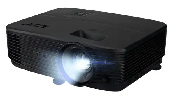 Acer PD2527i Projecteur à focale ultra courte 2700 ANSI lumens DLP 1080p (1920x1080) Compatibilité 3 - Vidéoprojecteur Professionnel - visuel 2