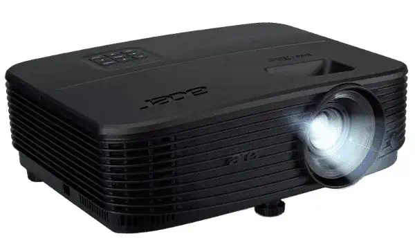 Acer PD2527i Projecteur à focale ultra courte 2700 ANSI lumens DLP 1080p (1920x1080) Compatibilité 3 - Vidéoprojecteur Professionnel - visuel 3