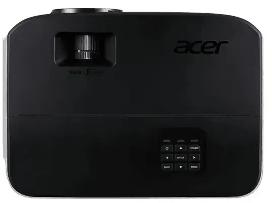 Acer PD2527i Projecteur à focale ultra courte 2700 ANSI lumens DLP 1080p (1920x1080) Compatibilité 3 - Vidéoprojecteur Professionnel - visuel 6