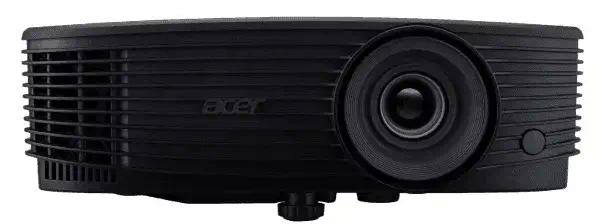 Acer PD2527i Projecteur à focale ultra courte 2700 ANSI lumens DLP 1080p (1920x1080) Compatibilité 3 - Vidéoprojecteur Professionnel - visuel 5