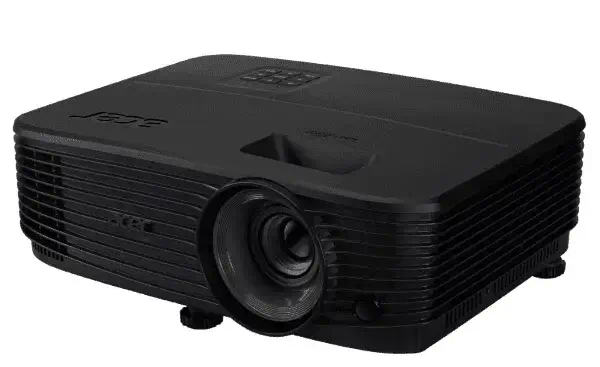 Acer PD2527i Projecteur à focale ultra courte 2700 ANSI lumens DLP 1080p (1920x1080) Compatibilité 3 - Vidéoprojecteur Professionnel - visuel 7