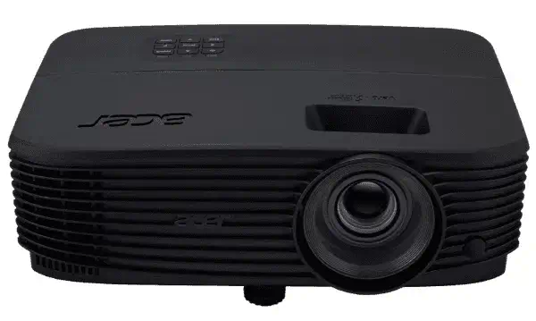 Acer PD2527i Projecteur à focale ultra courte 2700 ANSI lumens DLP 1080p (1920x1080) Compatibilité 3 - Vidéoprojecteur Professionnel - visuel 1