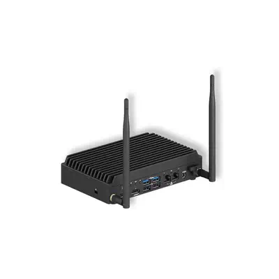 ASUS NUC 13 Rugged BNUC13BRKP200B00I Noir N50 Asus - visuel 1 - hello RSE - Extensible et flexible