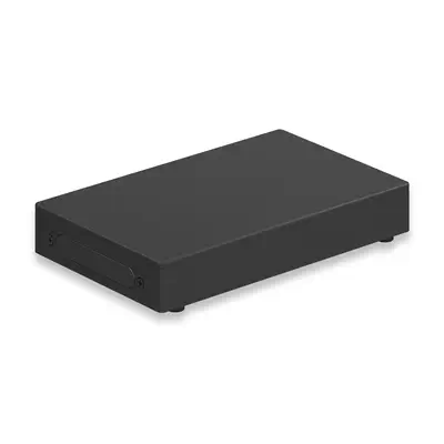 ASUS NUC 13 Rugged BNUC13BRKP200B00I Noir N50 Asus - visuel 1 - hello RSE - Capacités sans fil à grande vitesse