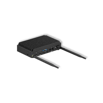 ASUS NUC 13 Rugged BNUC13BRFA200B02I Noir x7211E - Asus - Unité Centrale - visuel 4