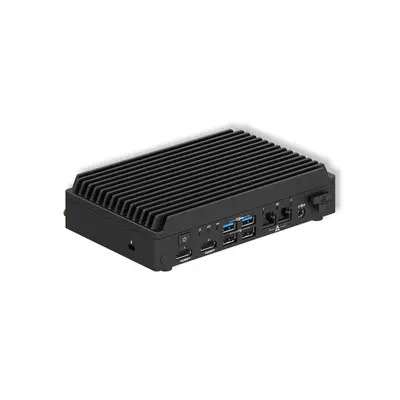 ASUS NUC 13 Rugged BNUC13BRFA200B02I Noir x7211E - Asus - Unité Centrale - visuel 9