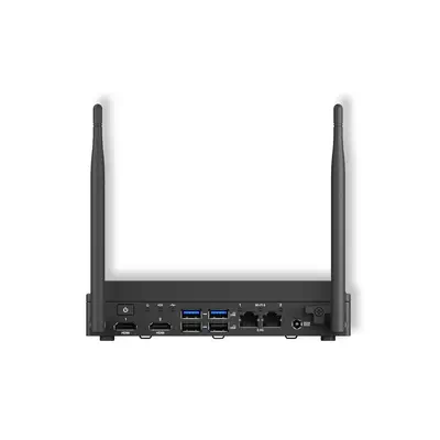 ASUS NUC 13 Rugged BNUC13BRFA400B02I Noir x7425E - Asus - Unité Centrale - visuel 1