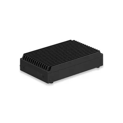 ASUS NUC 13 Rugged BNUC13BRFA400B02I Noir x7425E Asus - visuel 1 - hello RSE - Extension polyvalente