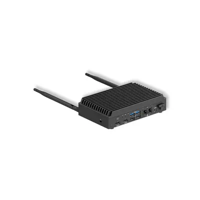 ASUS NUC 13 Rugged BNUC13BRFA400B02I Noir x7425E - Asus - Unité Centrale - visuel 8
