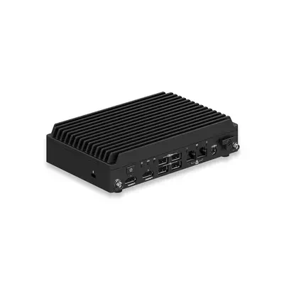 ASUS NUC 13 Rugged BNUC13BRFA400B02I Noir x7425E Asus - visuel 1 - hello RSE - Des performances efficaces