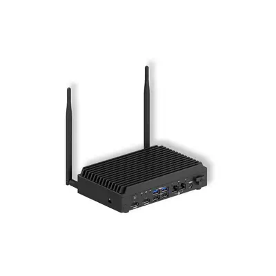 ASUS NUC 13 Rugged BNUC13BRFA400B02I Noir x7425E - Asus - Unité Centrale - visuel 7