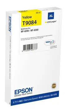 Livraison gratuite Cartouches d'encre Epson Rendement élevé (XL)