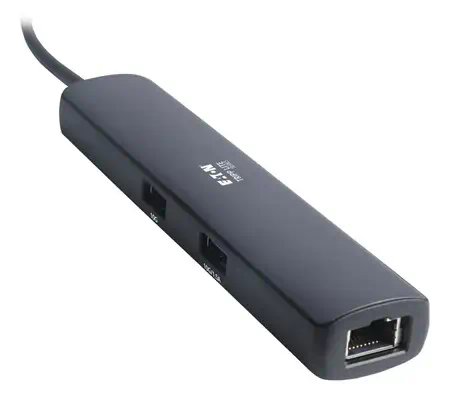 Tripp Lite U442-DOCK40-6 station d'accueil Noir - Station d'accueil pour portable - visuel 5