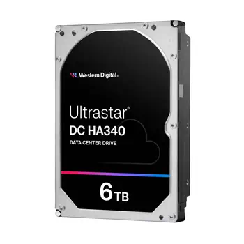 Western Digital 0B47077 disque dur 6 To 7200 tr/min 3.5" SATA achat responsable