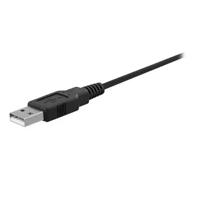 T'nB ERGONOMIC souris Universel Gauche USB Type-A 1600 DPI - T'NB - Souris - visuel 5