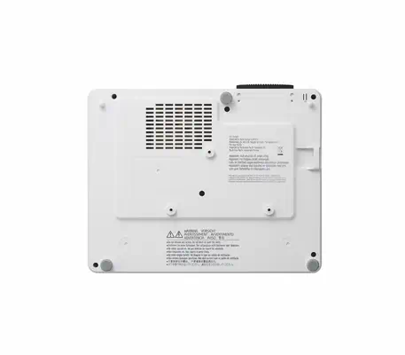 Ricoh PJ WUL5860 4000 ANSI lumens DLP WUXGA (1920x1200) Blanc - Vidéoprojecteur Professionnel - visuel 8