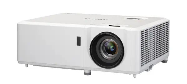 Ricoh PJ WUL5860 4000 ANSI lumens DLP WUXGA (1920x1200) Blanc - Vidéoprojecteur Professionnel - visuel 1