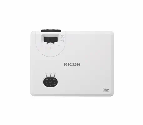Ricoh PJ WUL5860 4000 ANSI lumens DLP WUXGA (1920x1200) Blanc - Vidéoprojecteur Professionnel - visuel 7