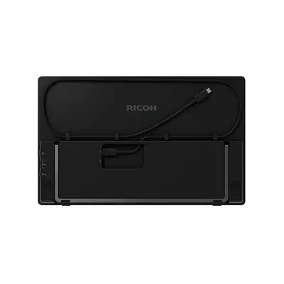 Vente RICOH 15.6p 169 1920x1080 OLED 1ms 1000001 10-point Ricoh au meilleur prix - visuel 8