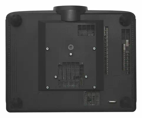 Ricoh PJ WUL6670 7200 ANSI lumens DLP WUXGA (1920x1200) Noir - Vidéoprojecteur Professionnel - visuel 5