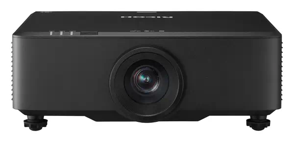 Ricoh PJ WUL6670 7200 ANSI lumens DLP WUXGA (1920x1200) Noir - Vidéoprojecteur Professionnel - visuel 2