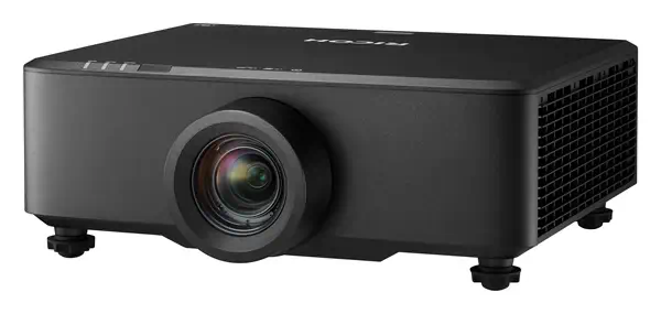 Ricoh PJ WUL6670 7200 ANSI lumens DLP WUXGA (1920x1200) Noir - Vidéoprojecteur Professionnel - visuel 1