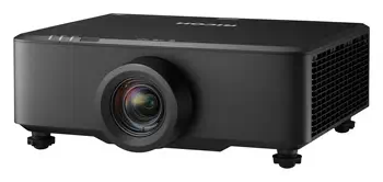 Avantages Ricoh PJ WUL6670 7200 ANSI lumens DLP WUXGA (1920x1200) Noir