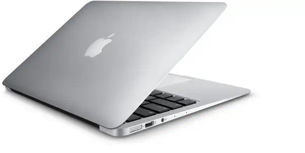 MacBook Air 13'' i5 1,8GHz 8Go 256Go SSD 2017 Coque Noire - Grade Reconditionné en France Bon état - Apple - PC Portable reconditionné - visuel 5