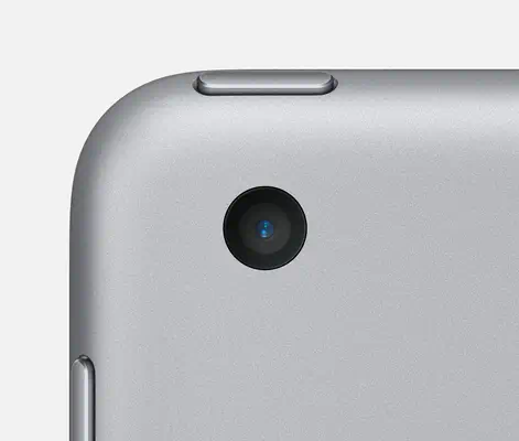 iPad 6 9.7'' 128Go - Gris - WiFi - Grade Reconditionné en France Très bon état - Apple - Tablette reconditionnée - visuel 3