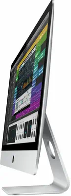 iMac 21.5'' i5 2,8 GHz 8Go 256Go SSD 2015 - Grade Reconditionné en France Bon état - Apple - Unité centrale reconditionnée - visuel 5