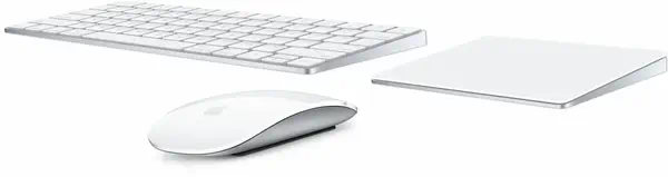 iMac 21.5'' i5 2,8 GHz 8Go 256Go SSD 2015 - Grade Reconditionné en France Bon état - Apple - Unité centrale reconditionnée - visuel 9